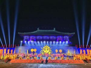 舞臺搭建舞美工程如何設計？,