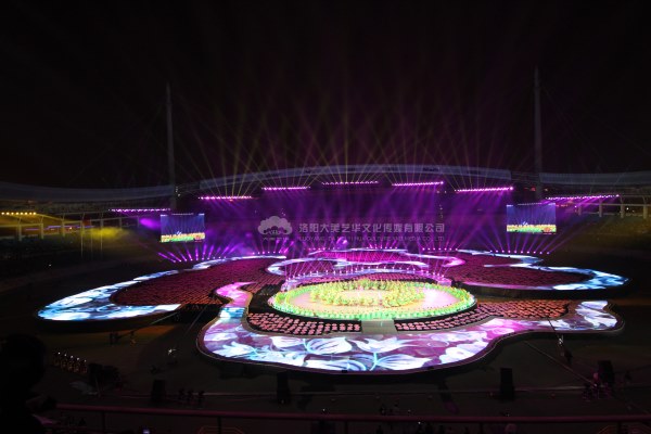 大型活動策劃 大型活動策劃