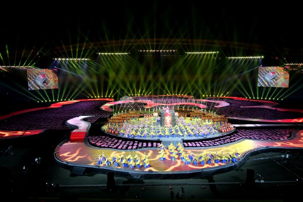 洛陽(yáng)大型活動(dòng)策劃 洛陽(yáng)大型活動(dòng)策劃